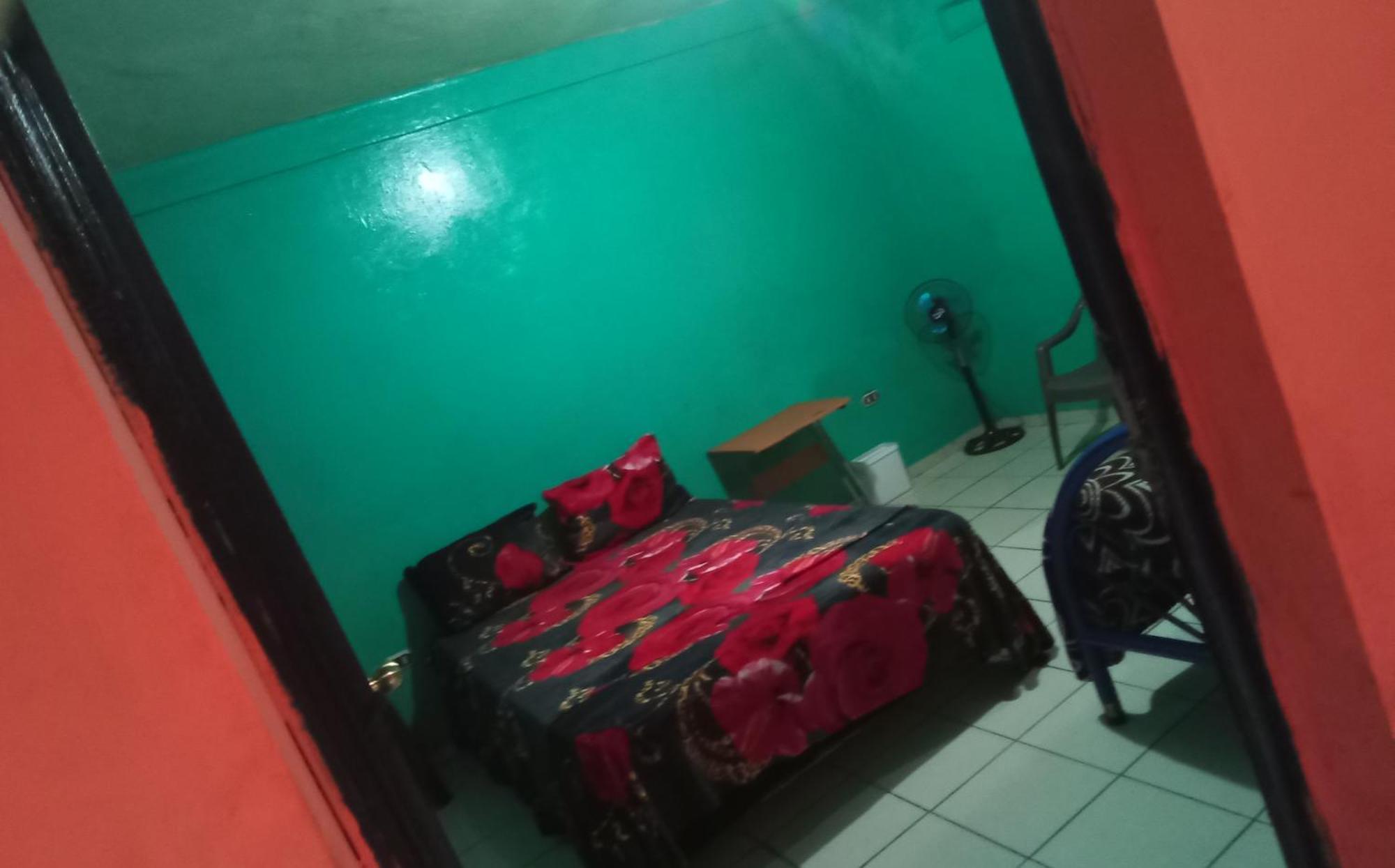 El Pacifico Hostel Juayúa المظهر الخارجي الصورة