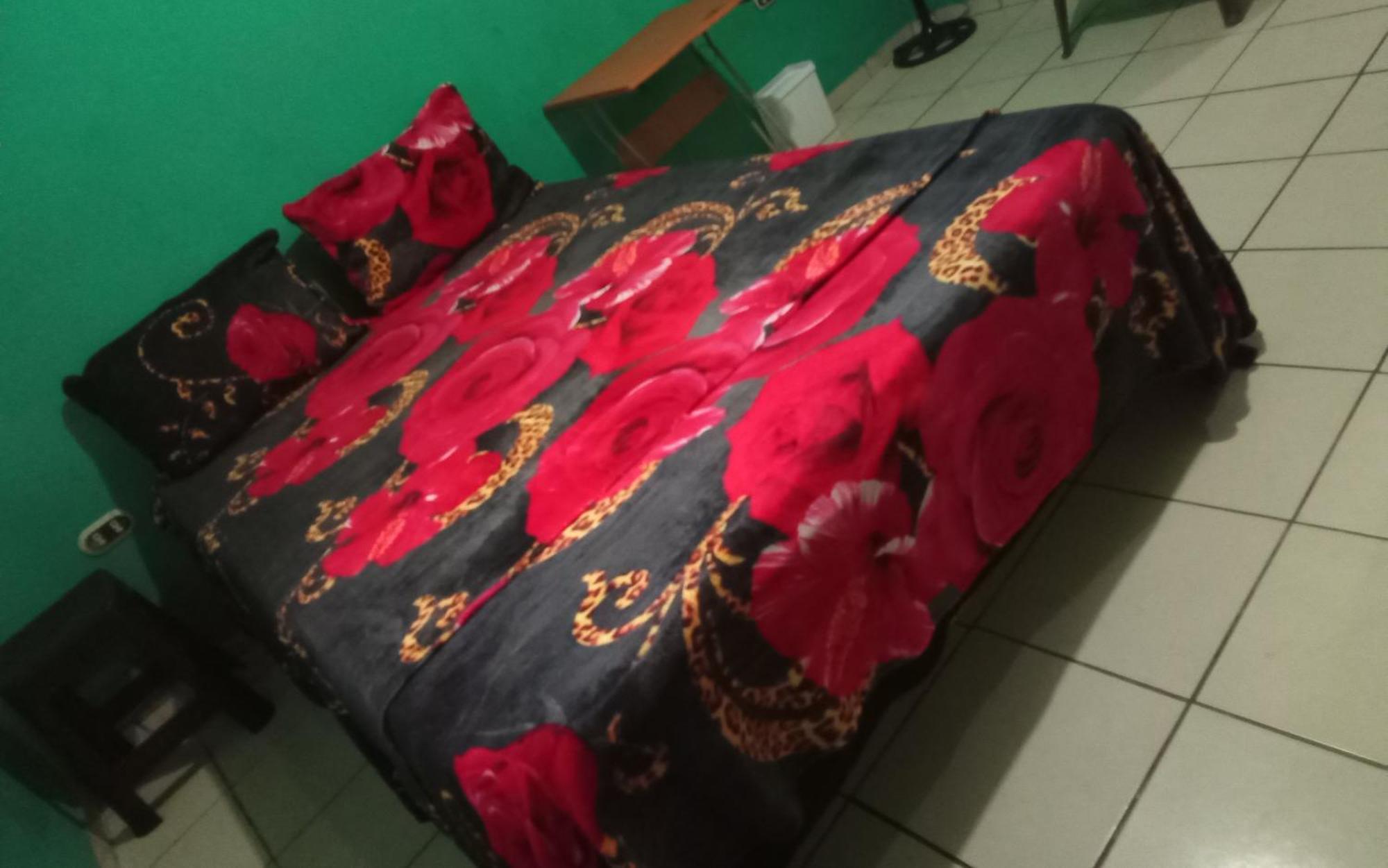 El Pacifico Hostel Juayúa المظهر الخارجي الصورة