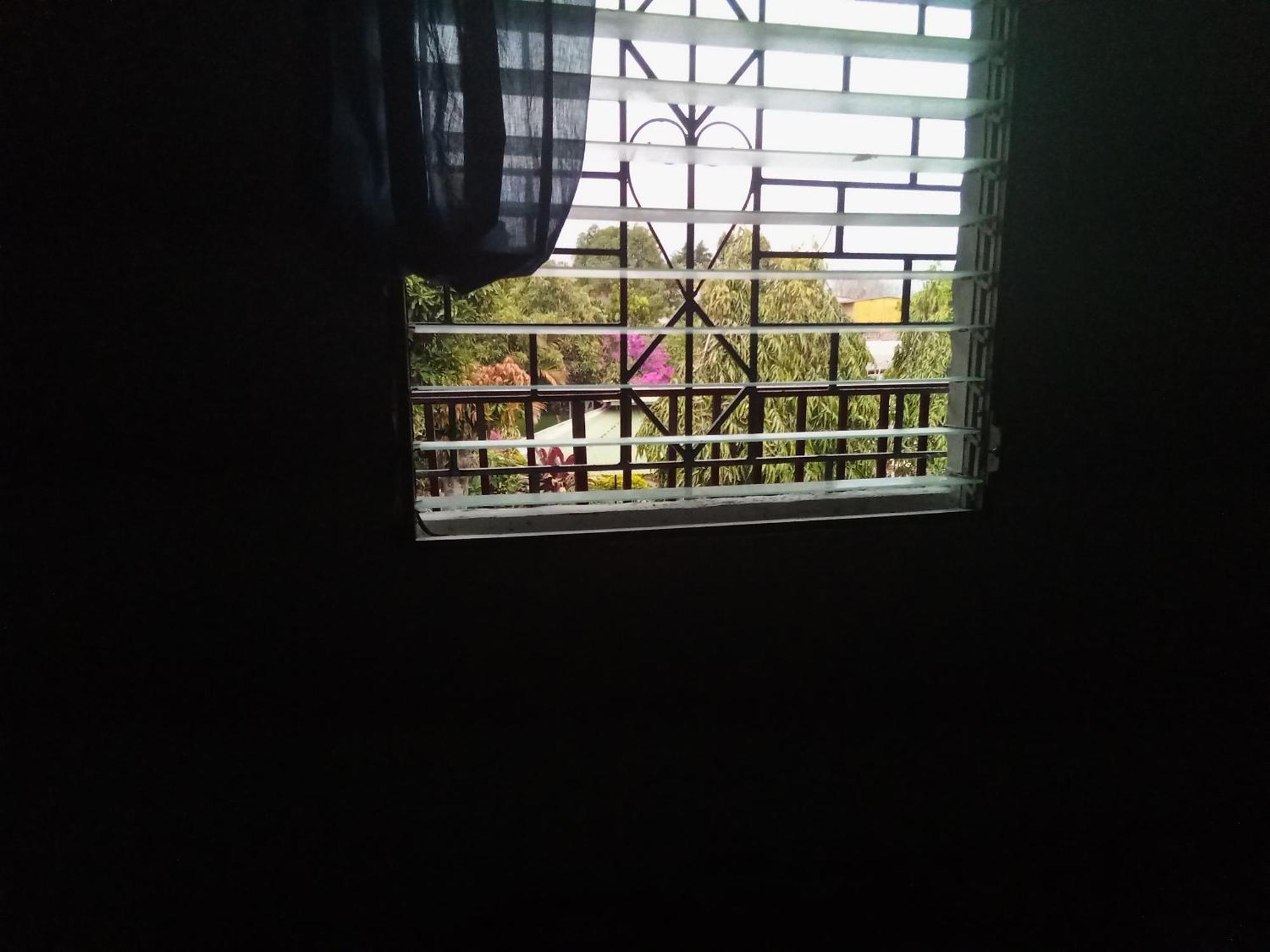 El Pacifico Hostel Juayúa المظهر الخارجي الصورة